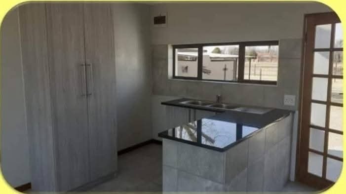 To Let 1 Bedroom Property for Rent in Maselspoort Free State